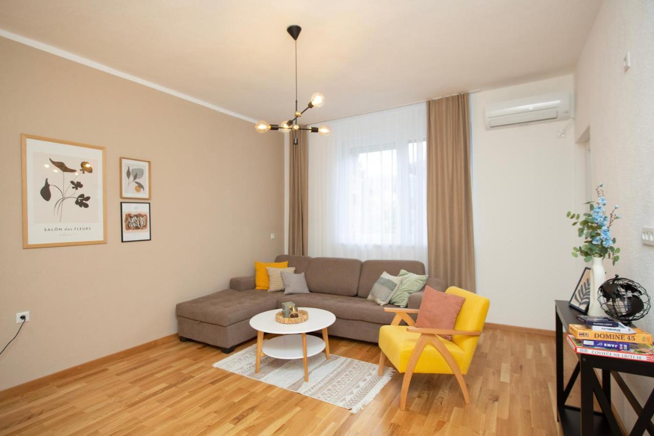 Apartment Narona Mostar Zewnętrze zdjęcie