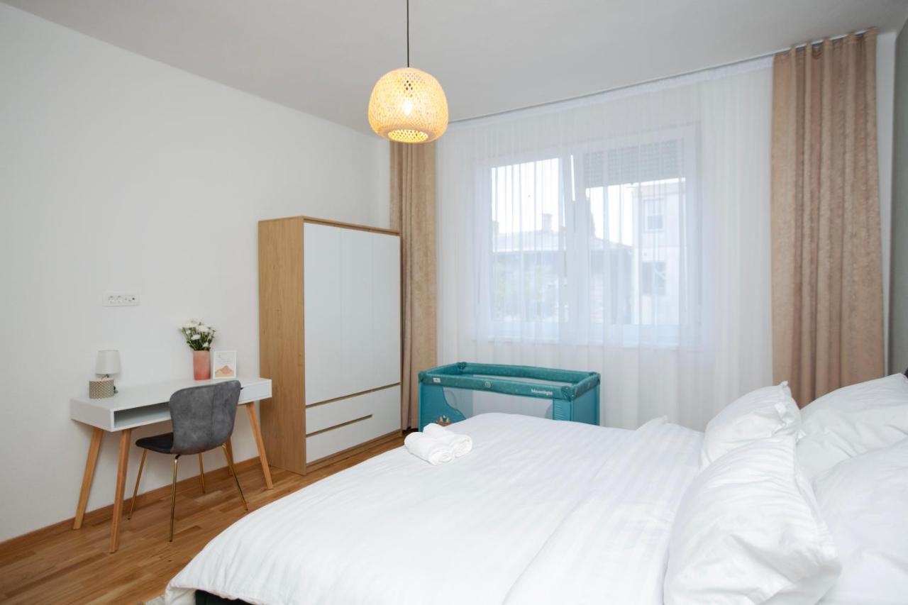 Apartment Narona Mostar Zewnętrze zdjęcie