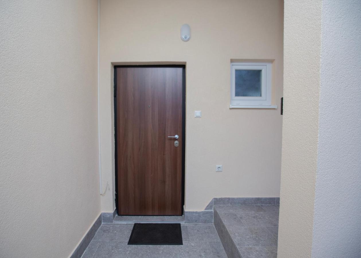 Apartment Narona Mostar Zewnętrze zdjęcie
