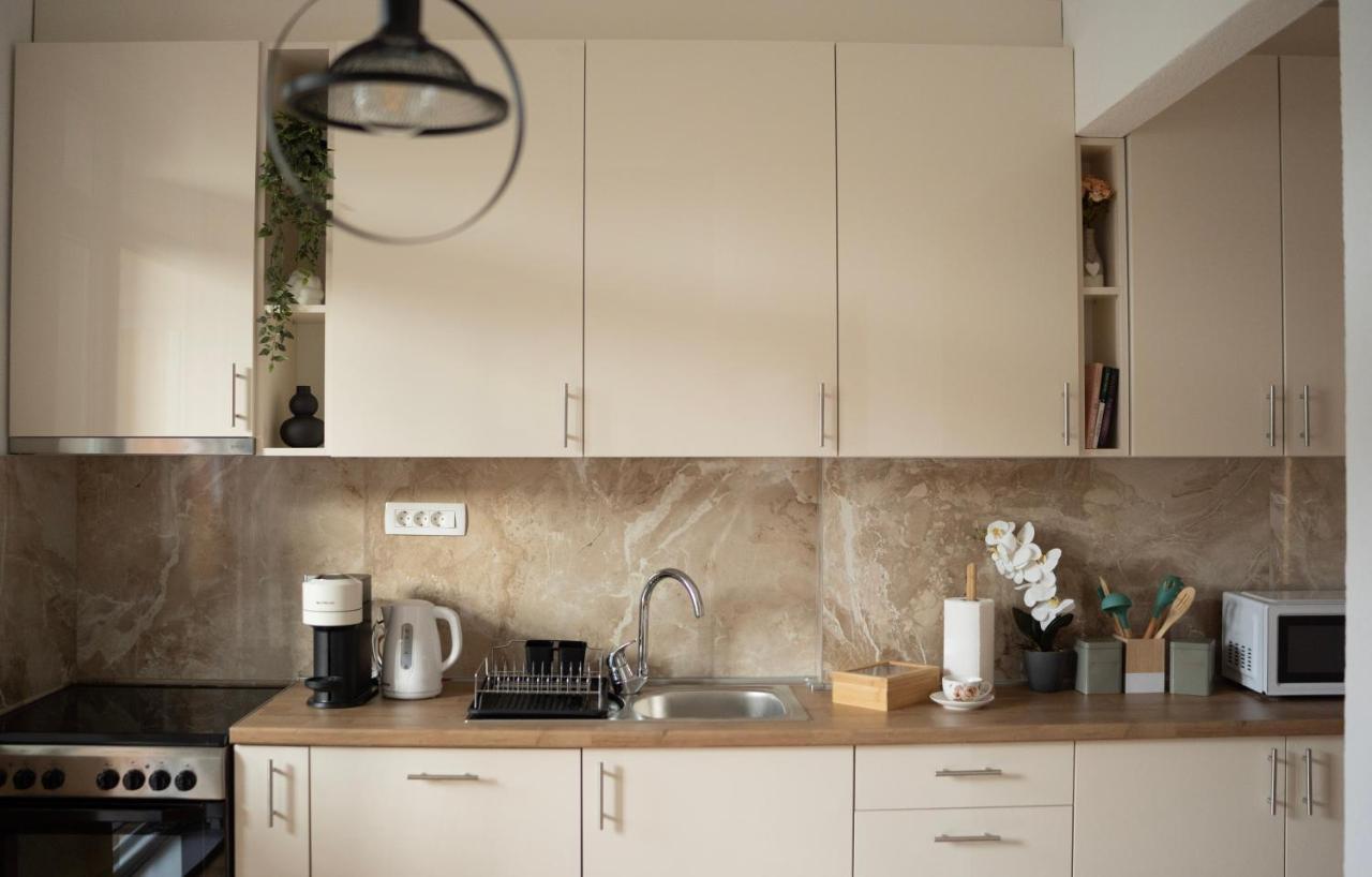 Apartment Narona Mostar Zewnętrze zdjęcie